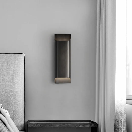 Vivace Minimalist Nordic Wall Lamp for Living Room - Wall Lights & Sconces | Lucera Lighting