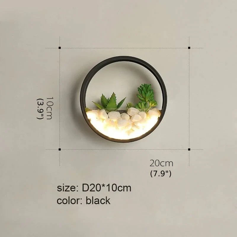 Laine Outdoor Wall Lamp - Exterior wall | Lucera Lighting
