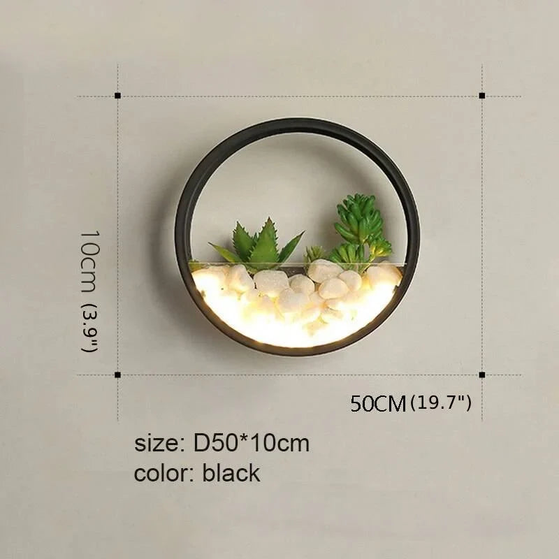 Laine Outdoor Wall Lamp - Exterior wall | Lucera Lighting