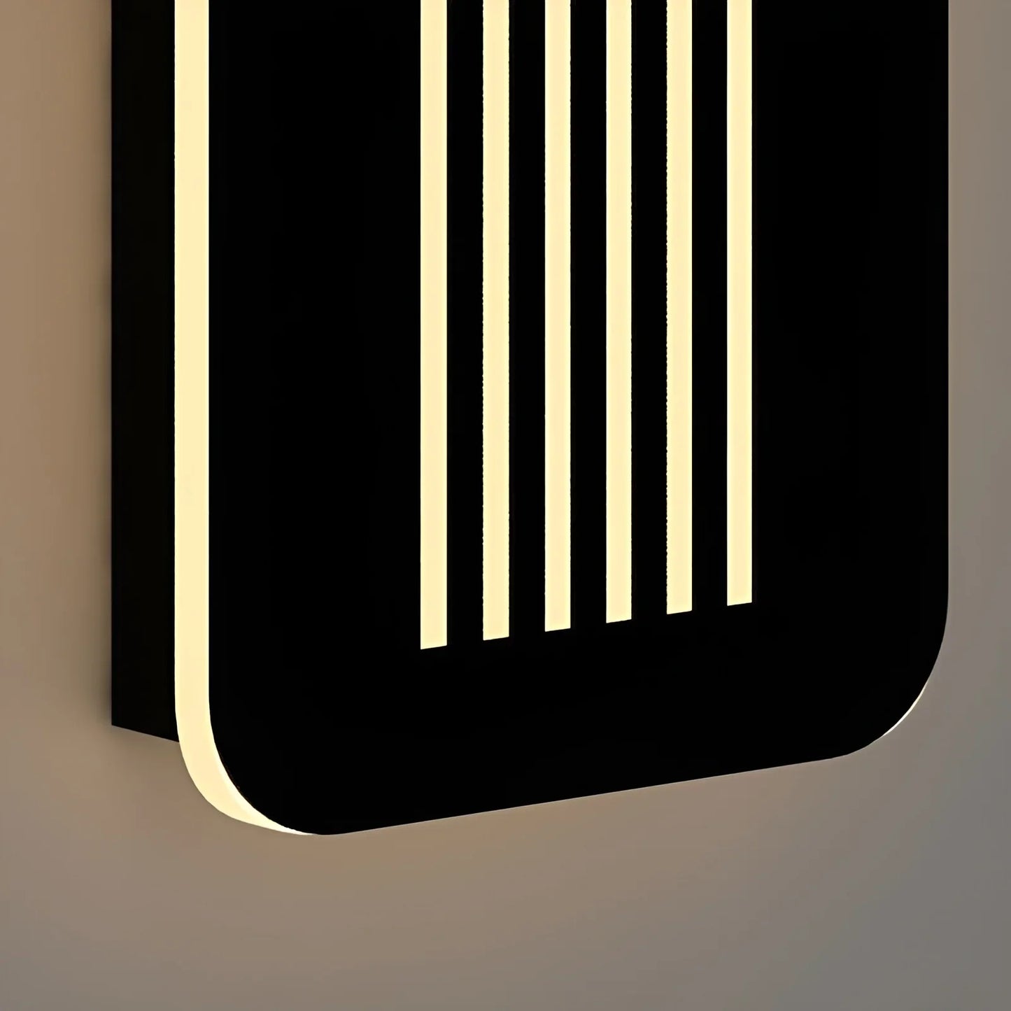 Willa Outdoor LED Wall Lamp - Exterior wall | Lucera Lighting