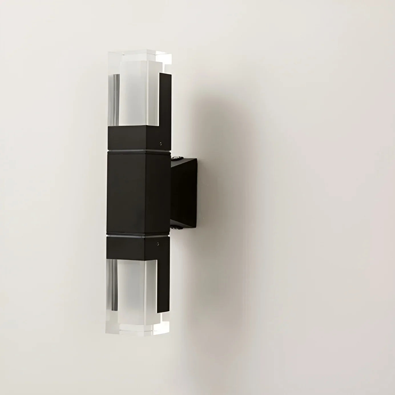 Aria Merle Outdoor LED Wall Light - Exterior wall | Lucera Lighting