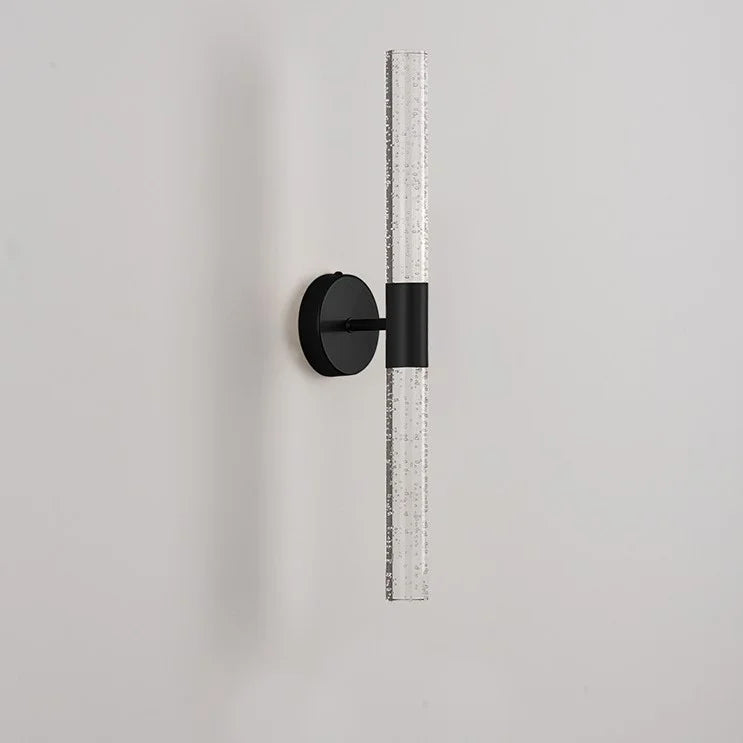 Cantata Modern Minimalistic Golden Wall Lamp - Wall Lights & Sconces | Lucera Lighting