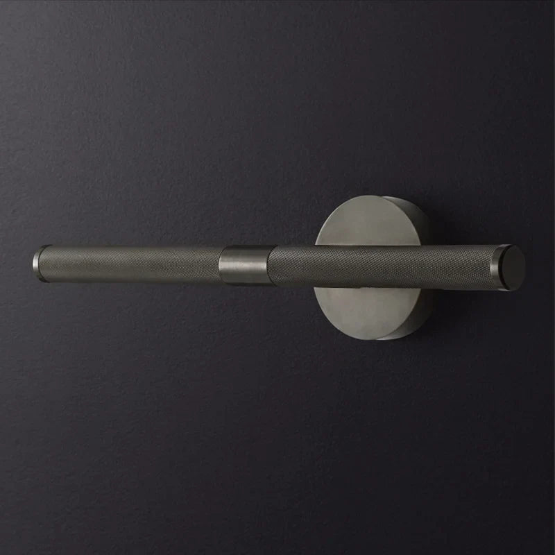 Radial Futuristic Wall Lamp for Bathroom & Bedroom - Hardware & Accessories | Lucera Lighting
