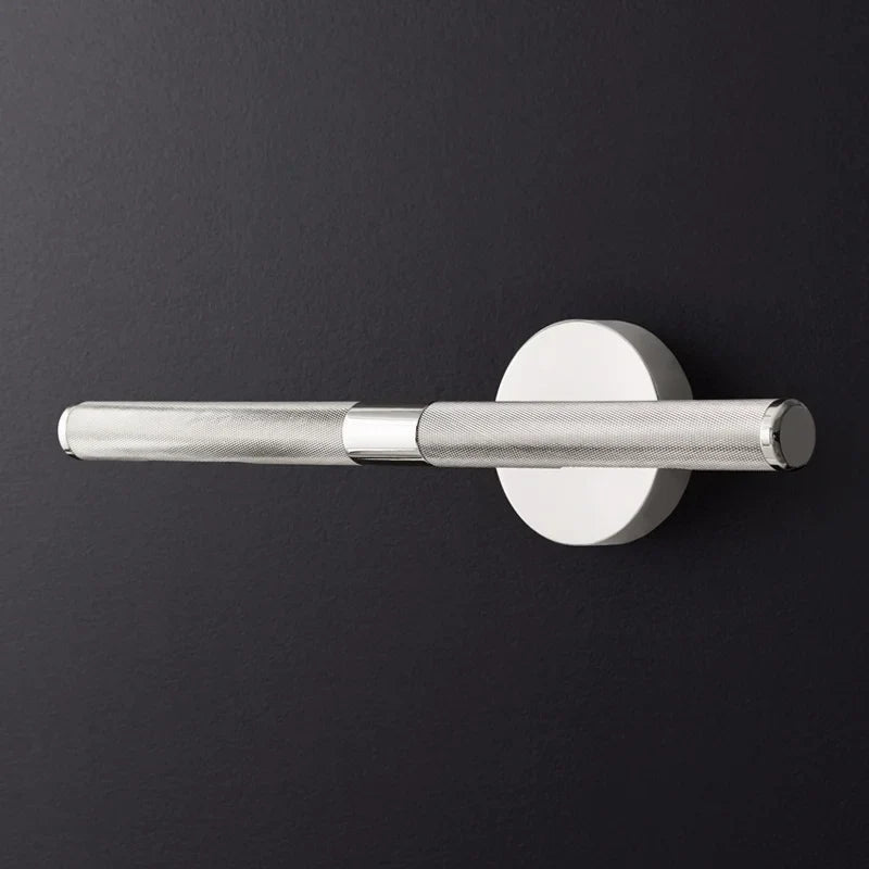 Radial Futuristic Wall Lamp for Bathroom & Bedroom - Hardware & Accessories | Lucera Lighting