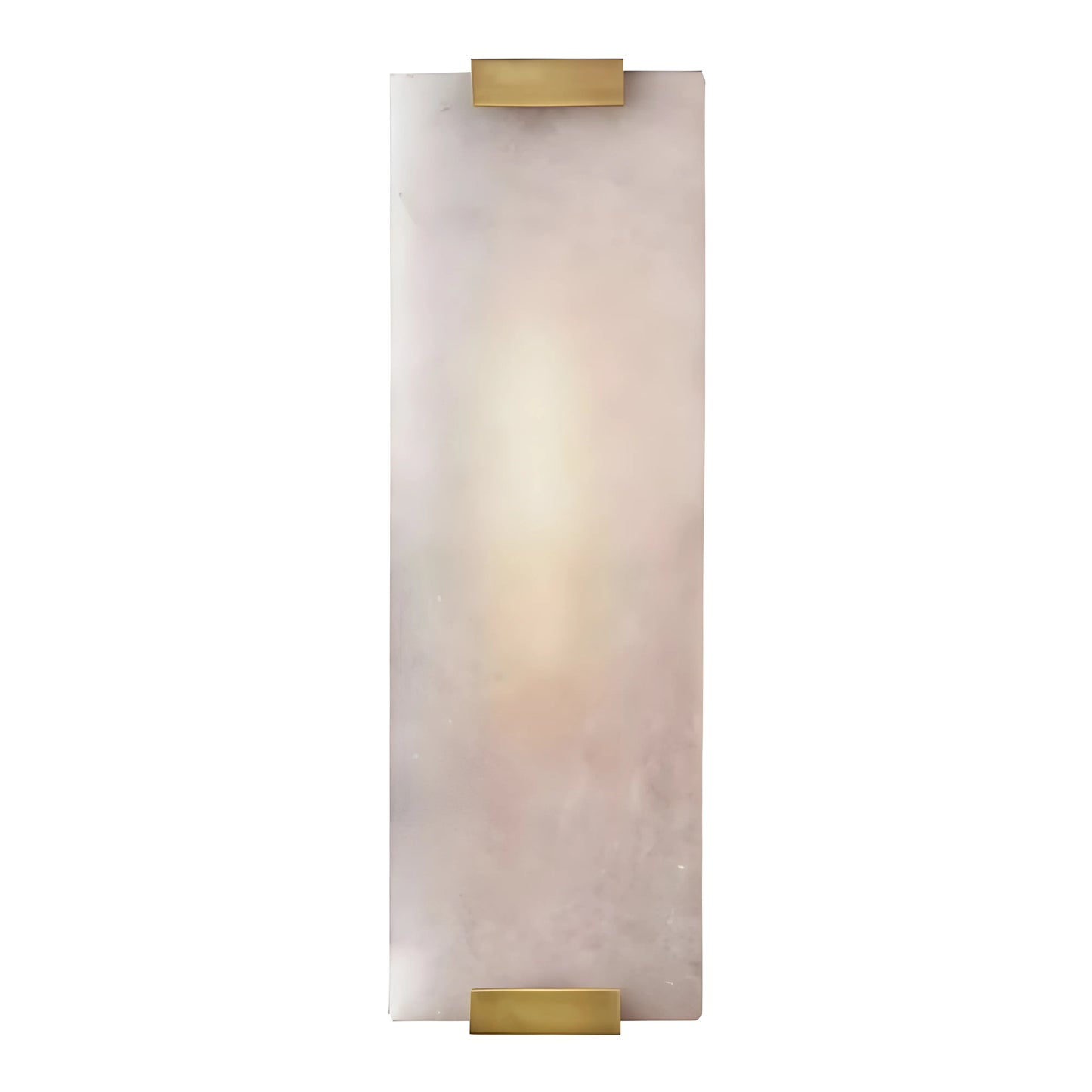 Damasse Modern Marble Wall Lamp Postmodern Sconce - Wall Lights & Sconces | Lucera Lighting