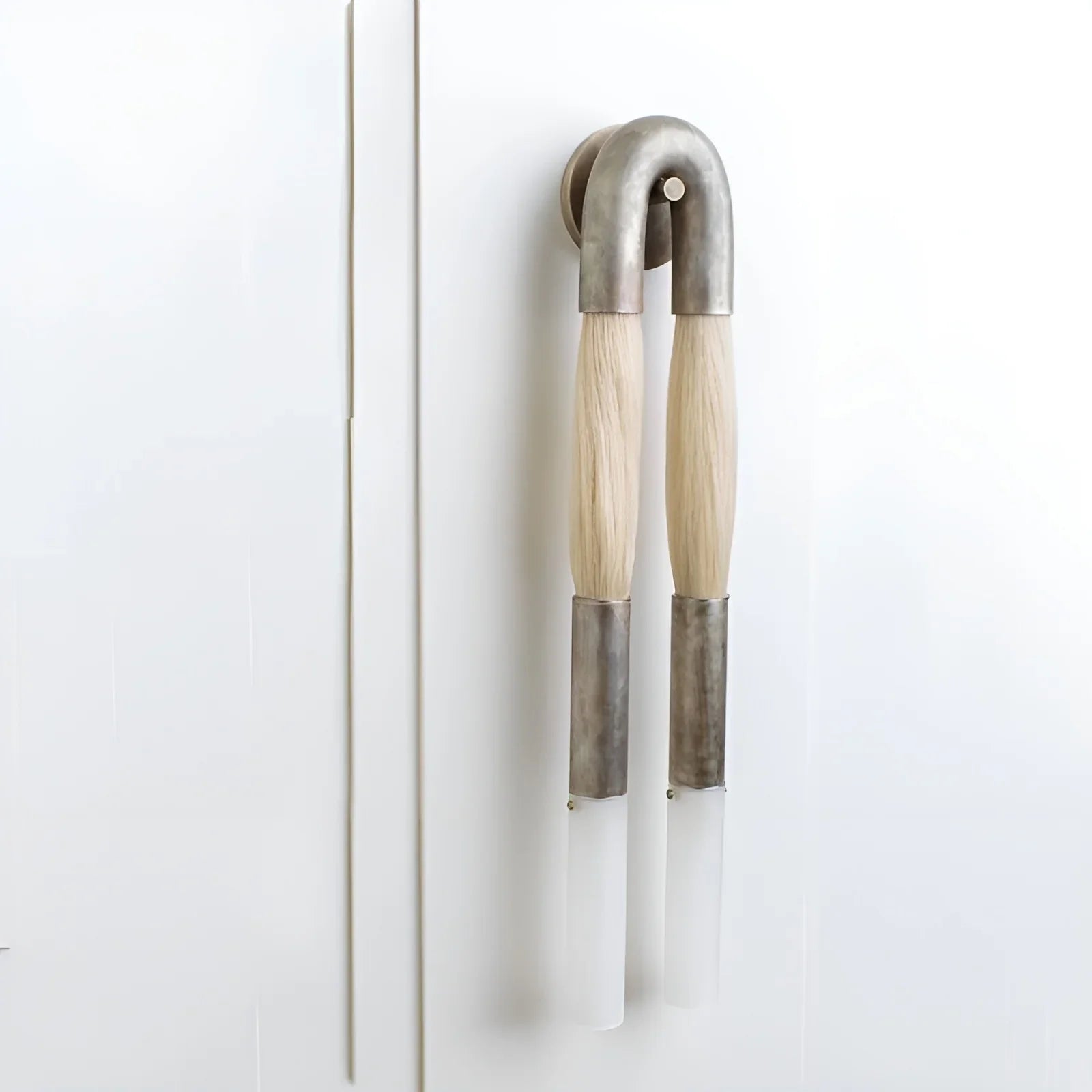 Regula Japanese Style Wall Lamp for Bedroom, Corridor - Wall Lights & Sconces | Lucera Lighting
