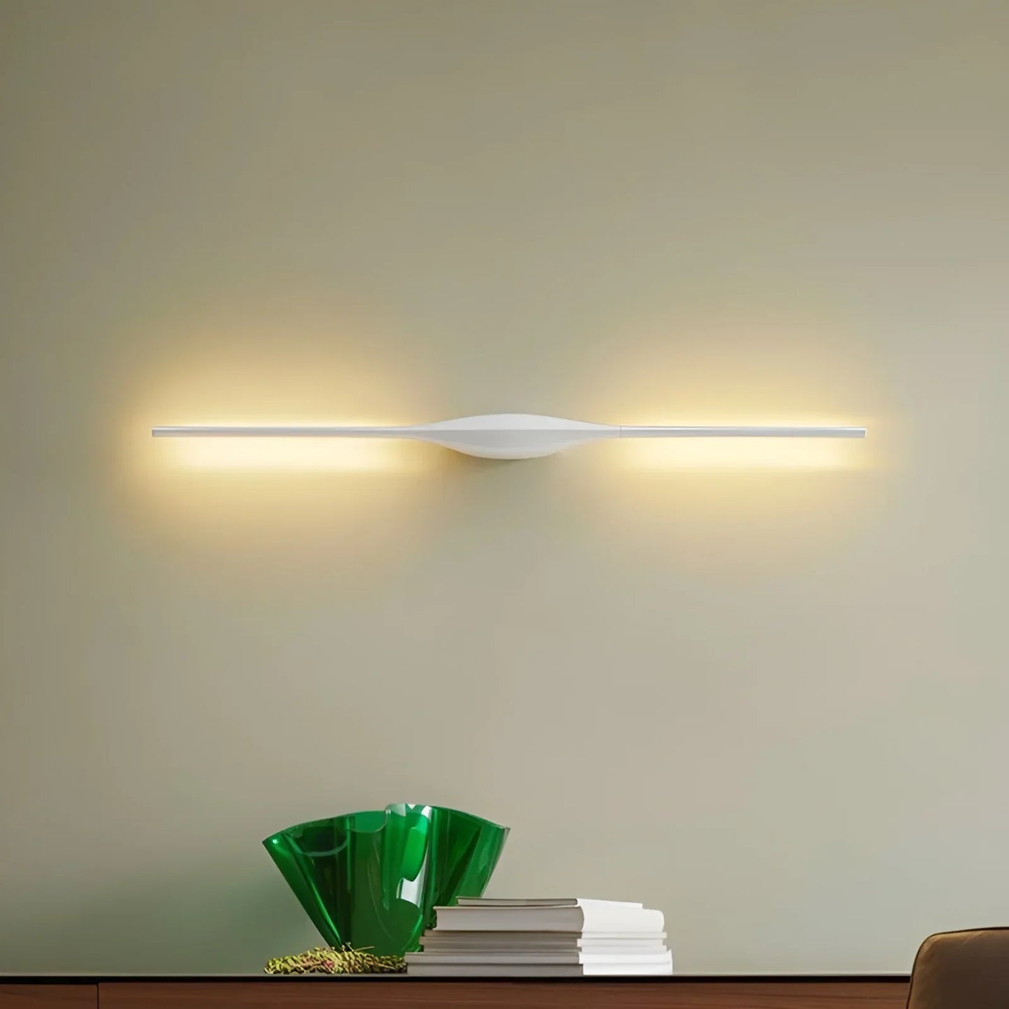 Elan Modern Wall Lamp, Nordic High-tech Style - Wall Lights & Sconces | Lucera Lighting