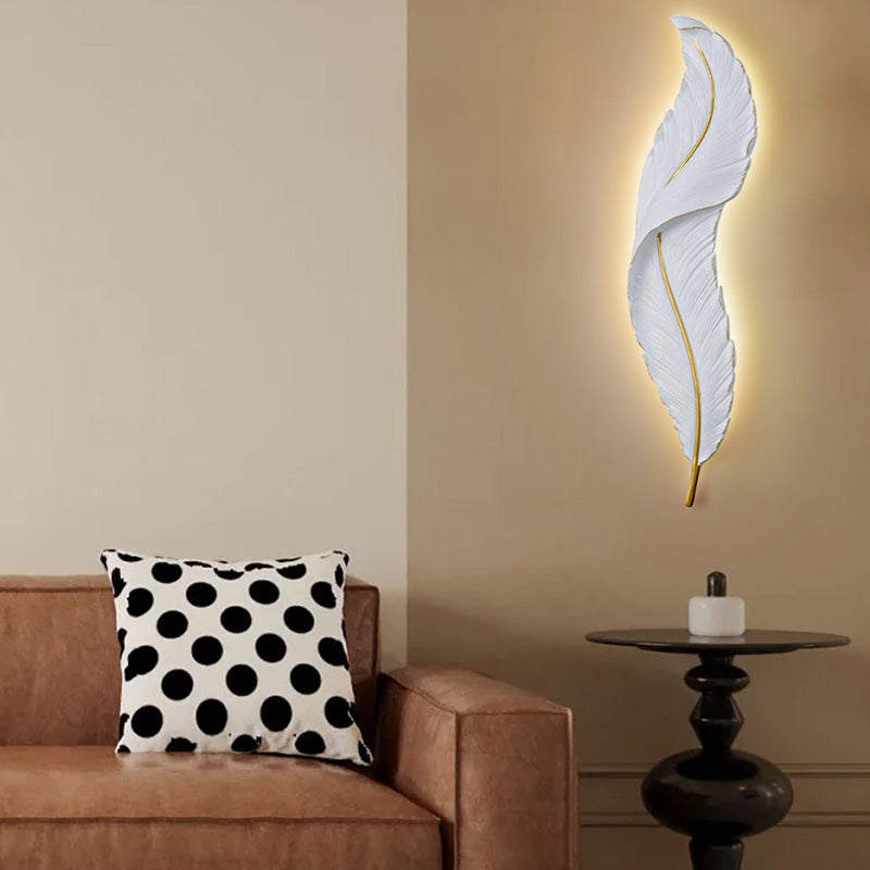 RayLume – Contemporary LED Wall Light | Minimalist Home Lighting