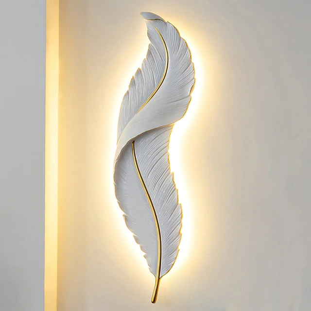 RayLume – Contemporary LED Wall Light | Minimalist Home Lighting