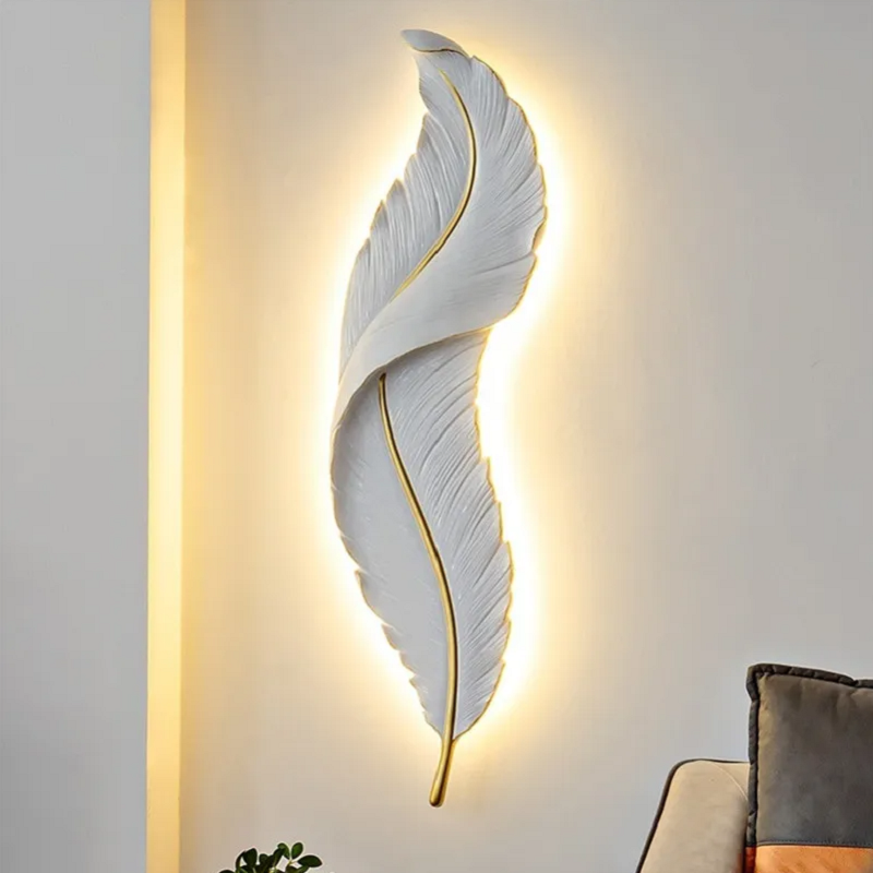 RayLume – Contemporary LED Wall Light | Minimalist Home Lighting