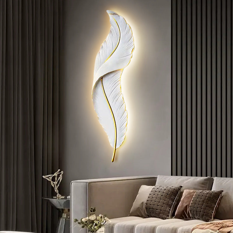 RayLume – Contemporary LED Wall Light | Minimalist Home Lighting