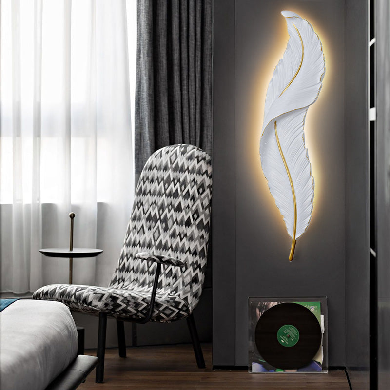 RayLume – Contemporary LED Wall Light | Minimalist Home Lighting