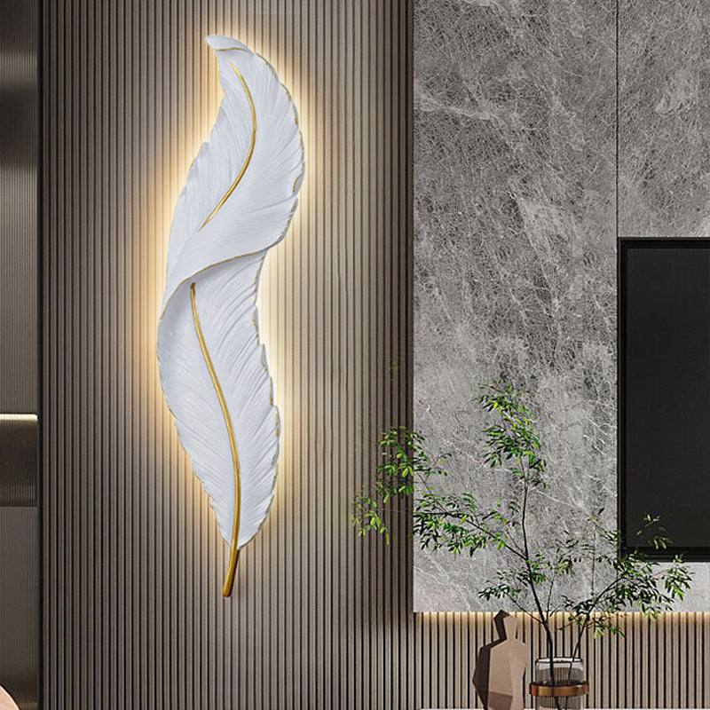 RayLume – Contemporary LED Wall Light | Minimalist Home Lighting