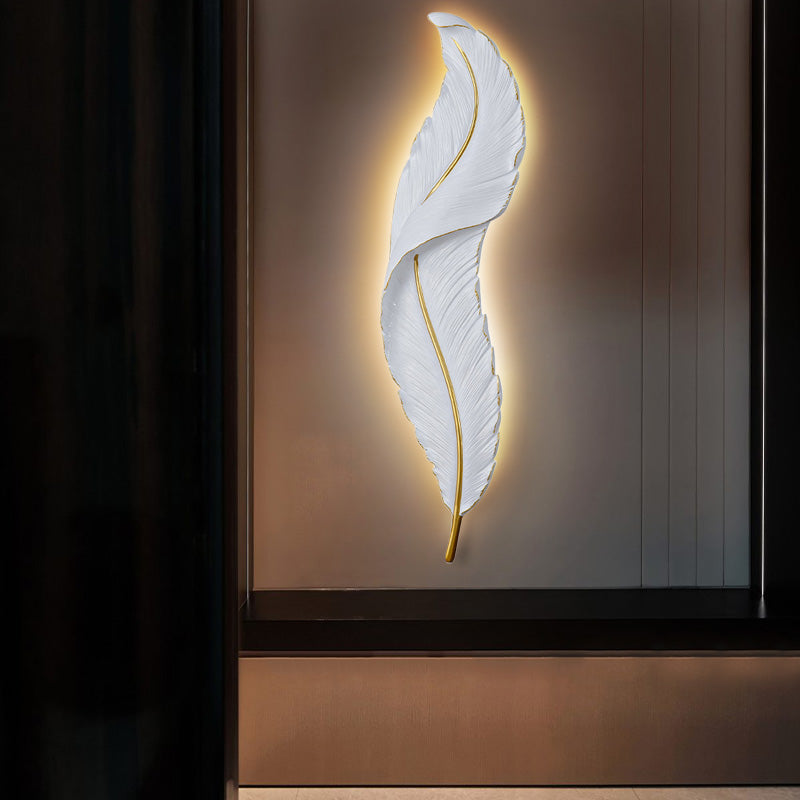 RayLume – Contemporary LED Wall Light | Minimalist Home Lighting
