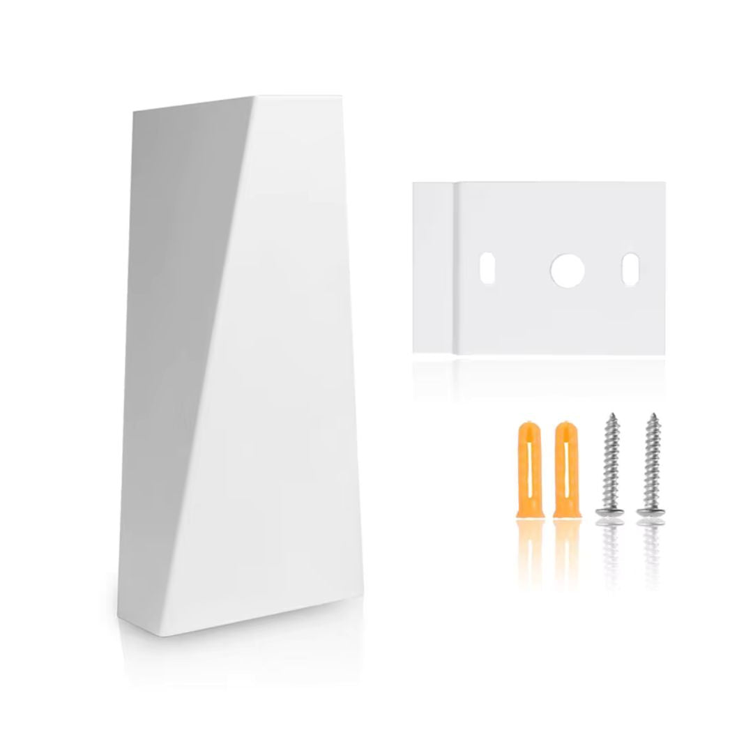 LumiFort Wall Lamp - Luxe Modern LED Sconce