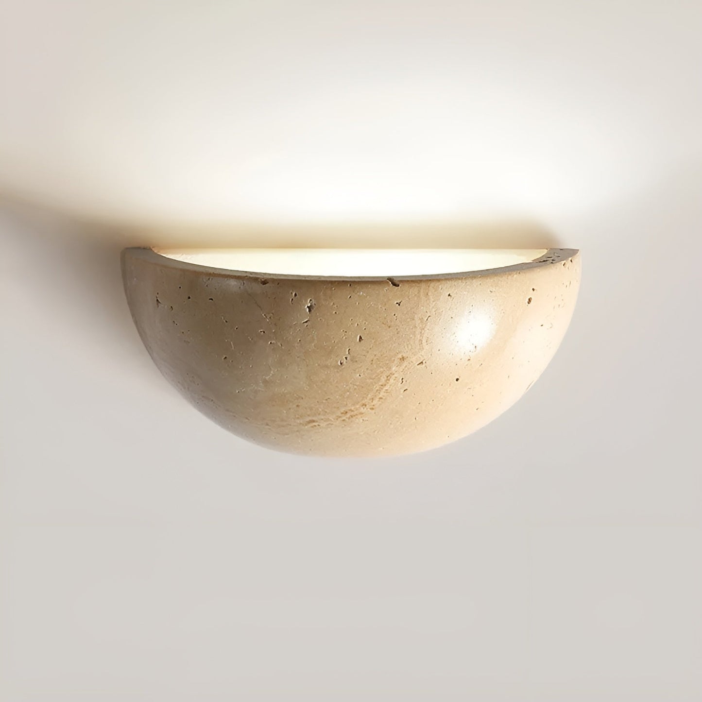 Korzito Wabi-Sabi LED Wall Lamp