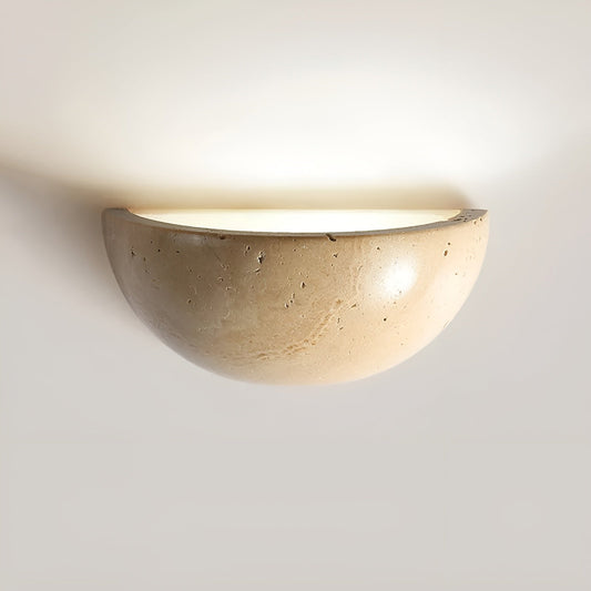 Korzito Wabi-Sabi LED Wall Lamp