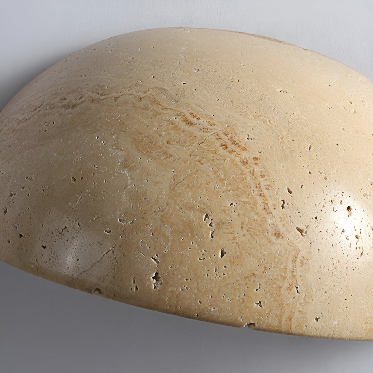 Korzito Wabi-Sabi LED Wall Lamp
