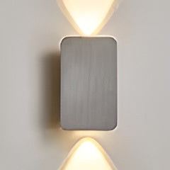 Scandinavian LED Wall Lamp - Modern Wall Sconce