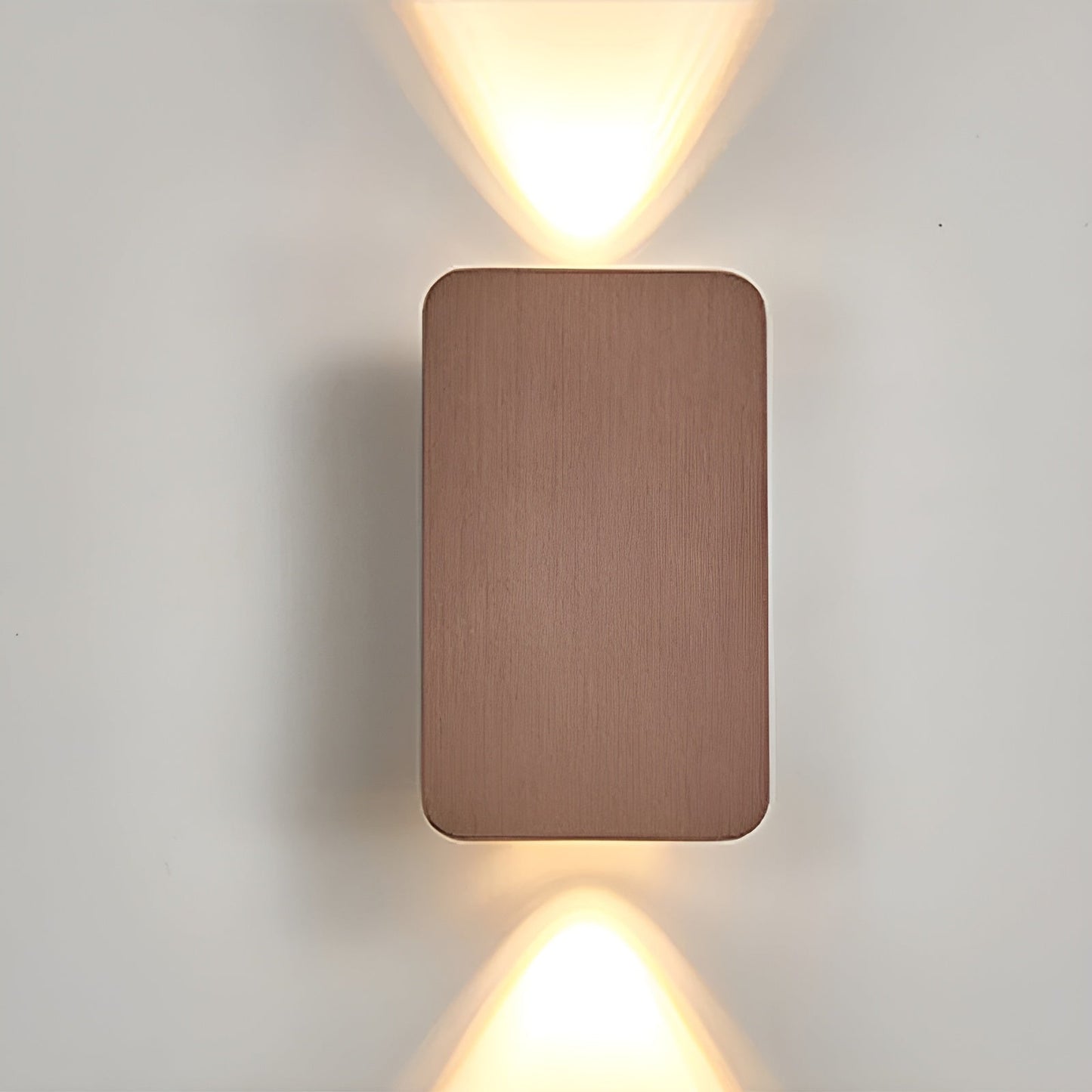 ScandiLuxe | Modern Elegant LED Wall Sconce Lighting for Home Decor