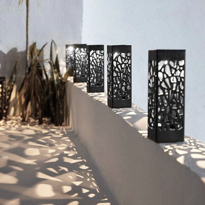 SolaGarden™ Pattern Light Pack