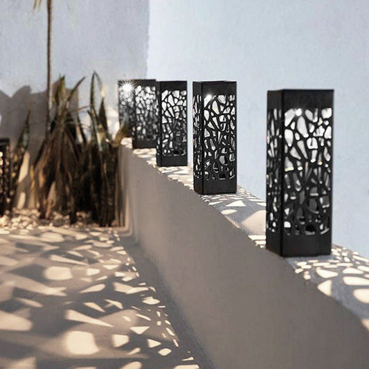 SolaGarden™ Pattern Light Pack