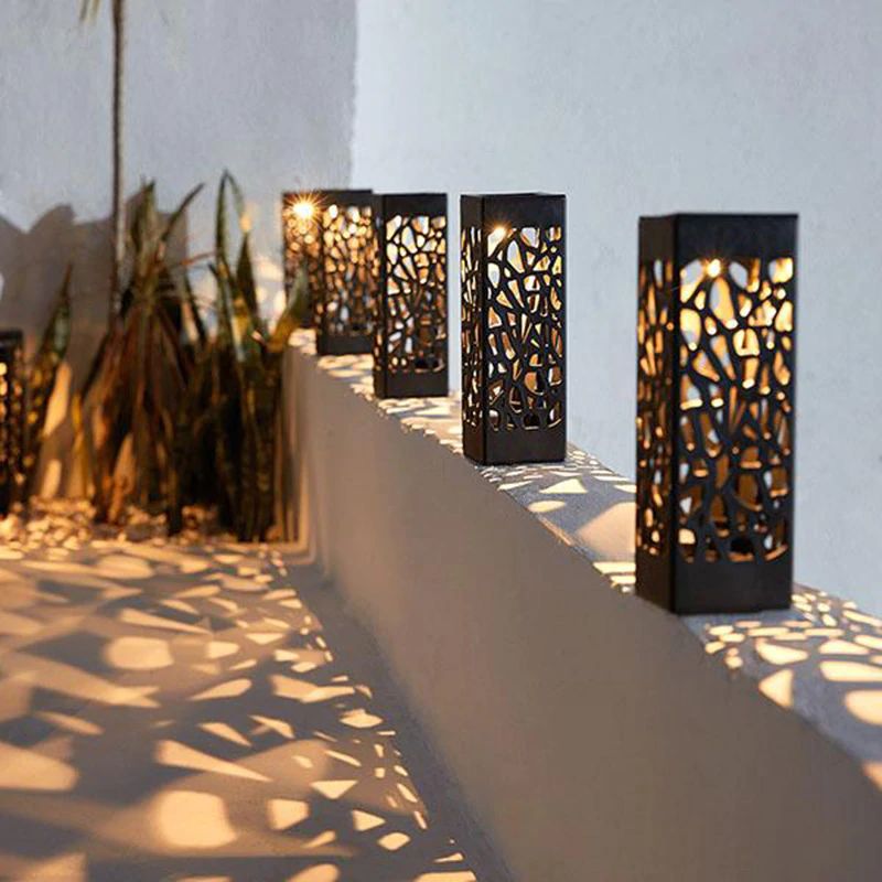 SolaGarden™ Large Light Bundle