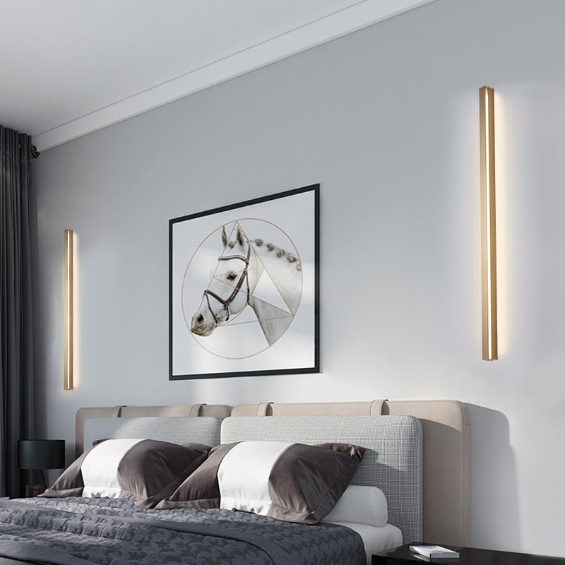 Neural Modern LED Wall Lamp Italian Style - Wall Lights & Sconces | Lucera Lighting