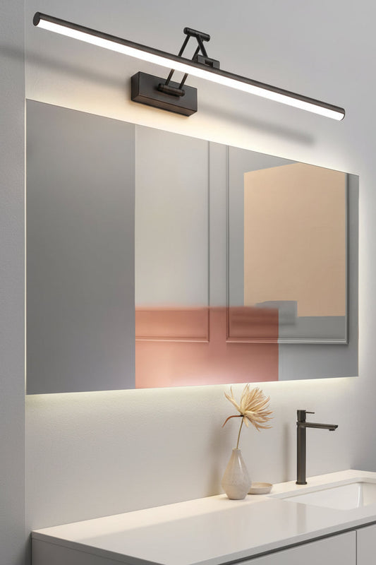 Volo | Adjustable Wall Light with Energy-Saving LED & Modern Design | Sleek Sconce for Elegant Interiors