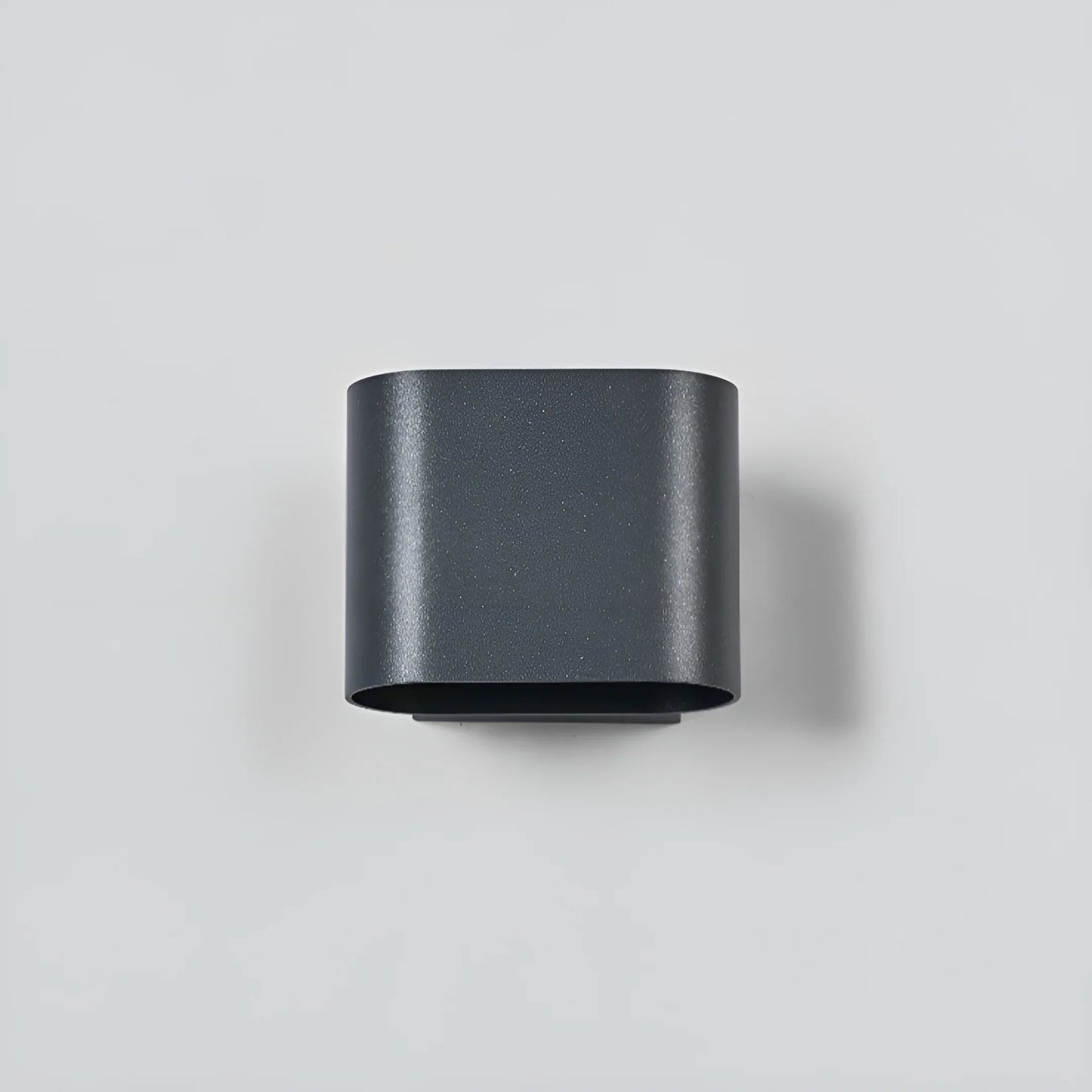 Spica Aeris LED Outdoor Wall Sconce - Exterior wall | Lucera Lighting