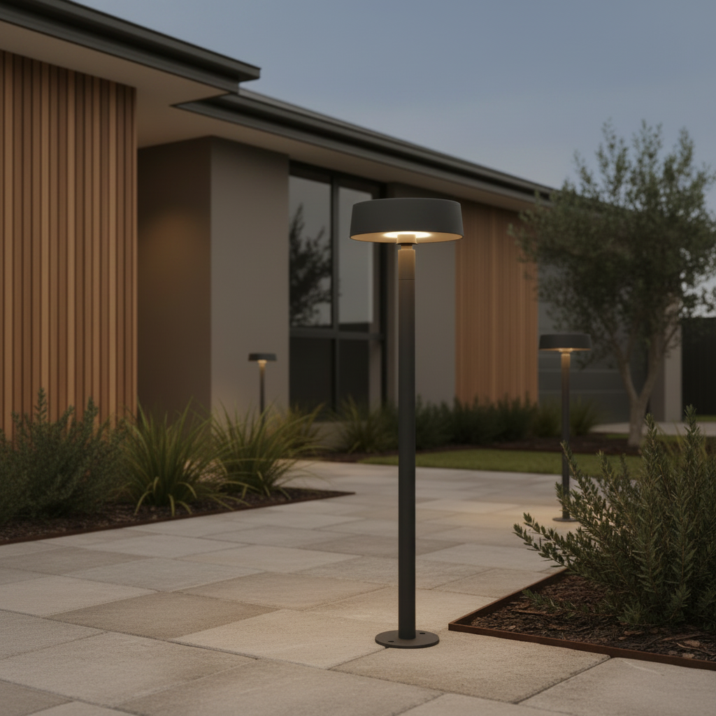 Garden Pathway