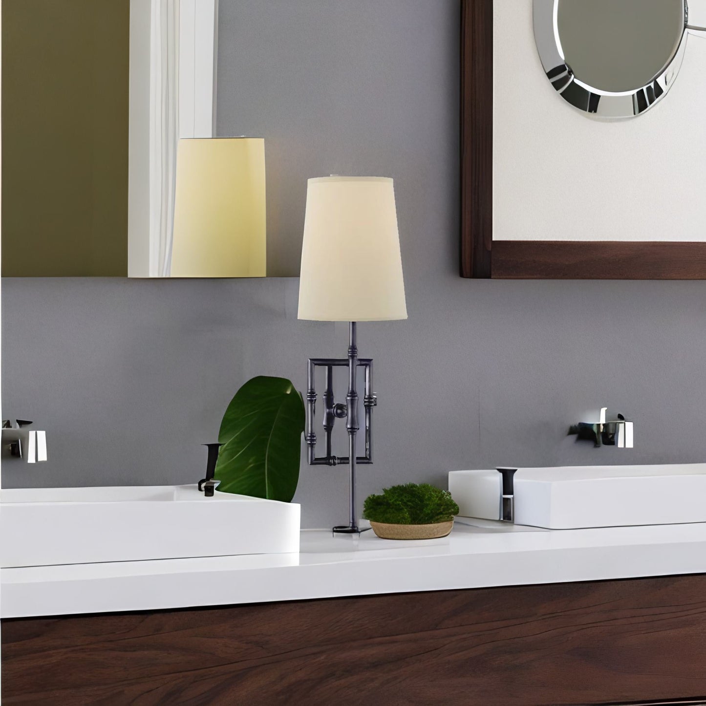 Grido Luxury Nordic Wall Lamp - Wall Lights & Sconces | Lucera Lighting