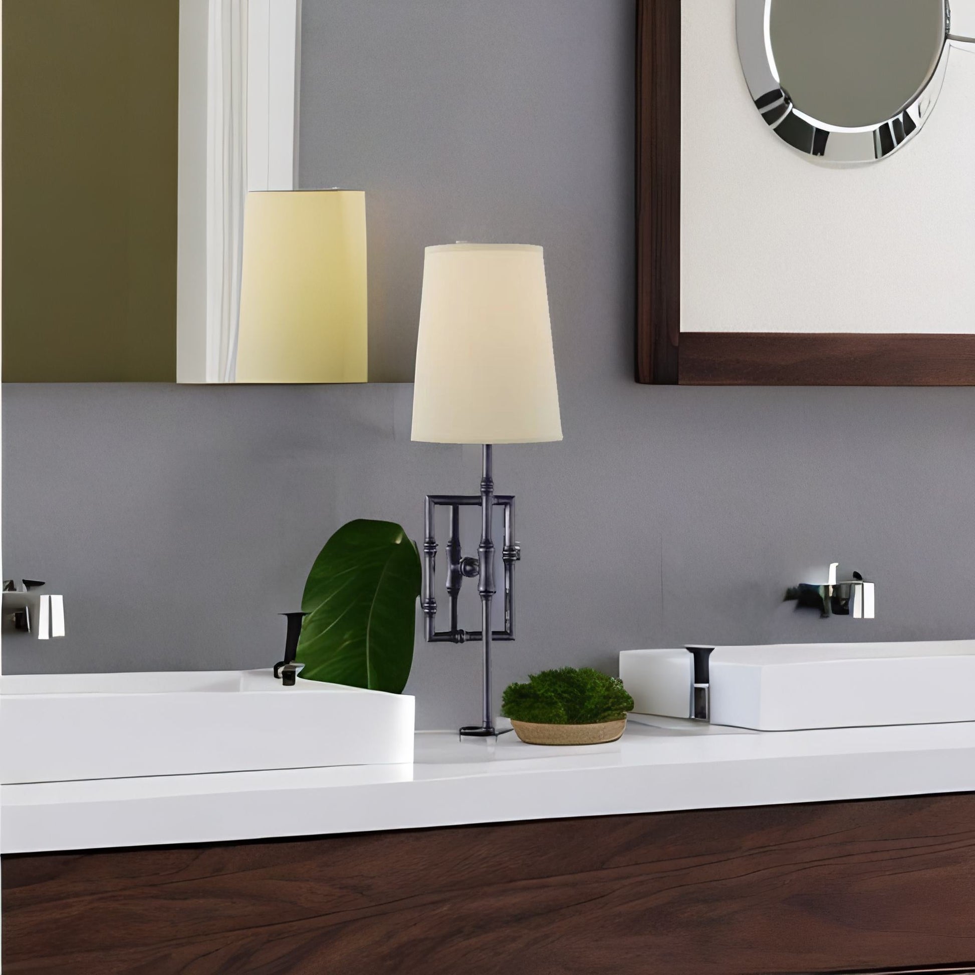 Grido Luxury Nordic Wall Lamp - Wall Lights & Sconces | Lucera Lighting