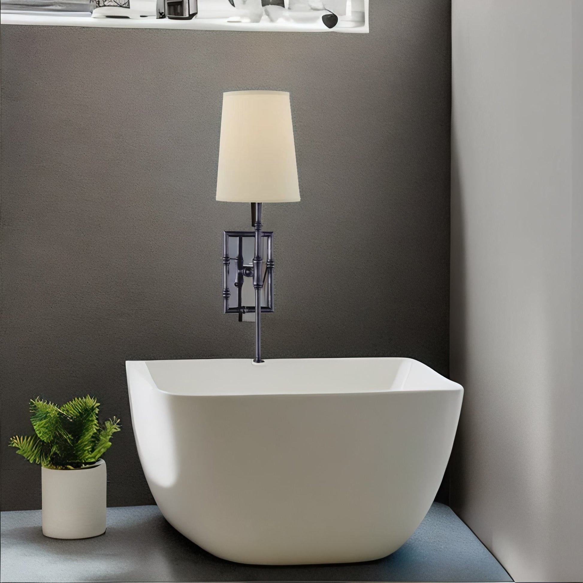 Grido Luxury Nordic Wall Lamp - Wall Lights & Sconces | Lucera Lighting