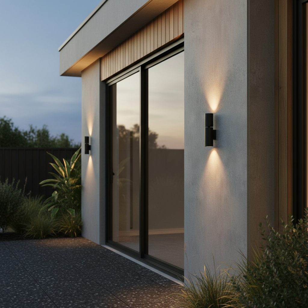 Patio & Deck