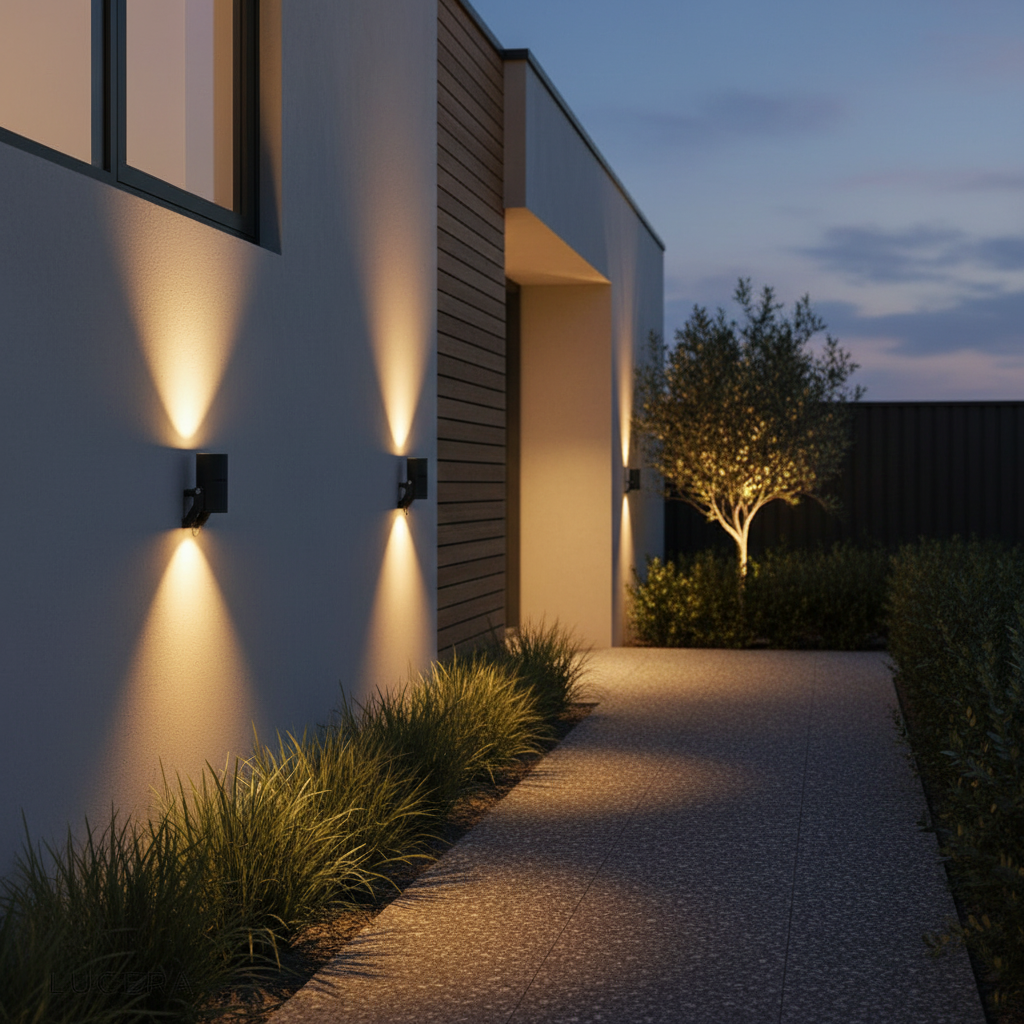 Garden Pathway