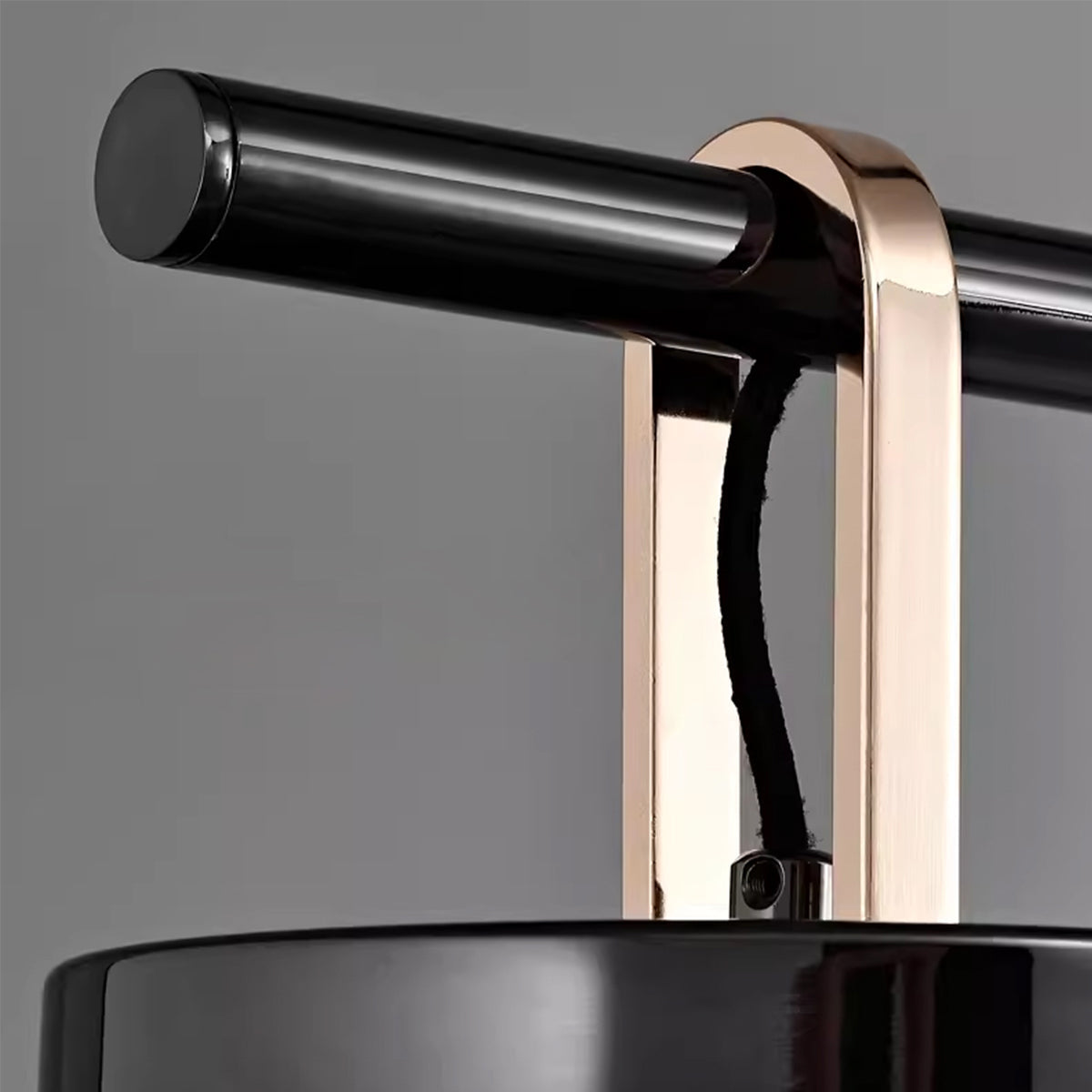 Aquamarine Linear Chandelier for Kitchen Island - Exterior wall | Lucera Lighting