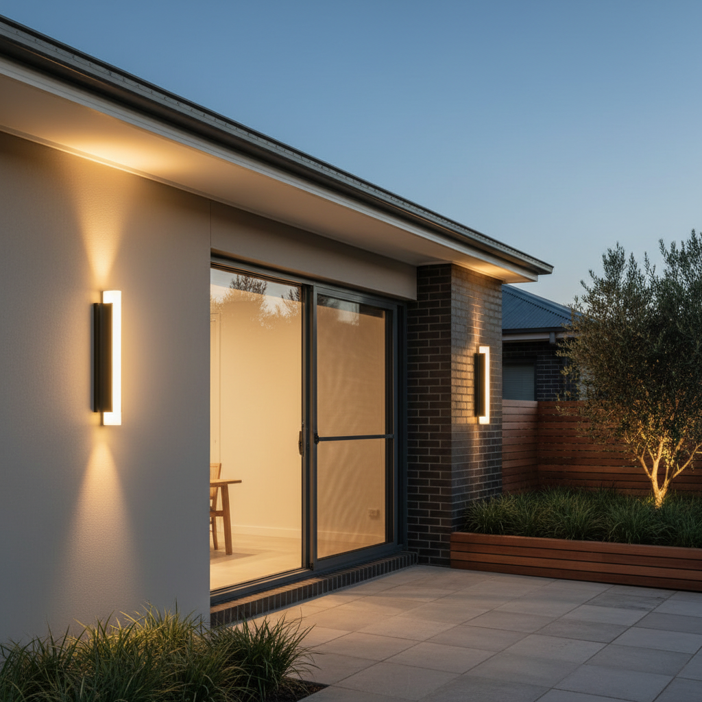 Patio & Deck