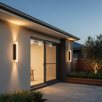 Patio & Deck