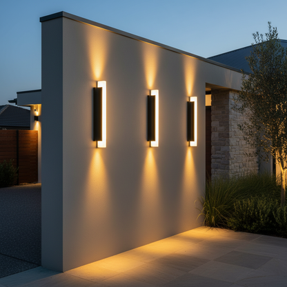 Patio & Deck