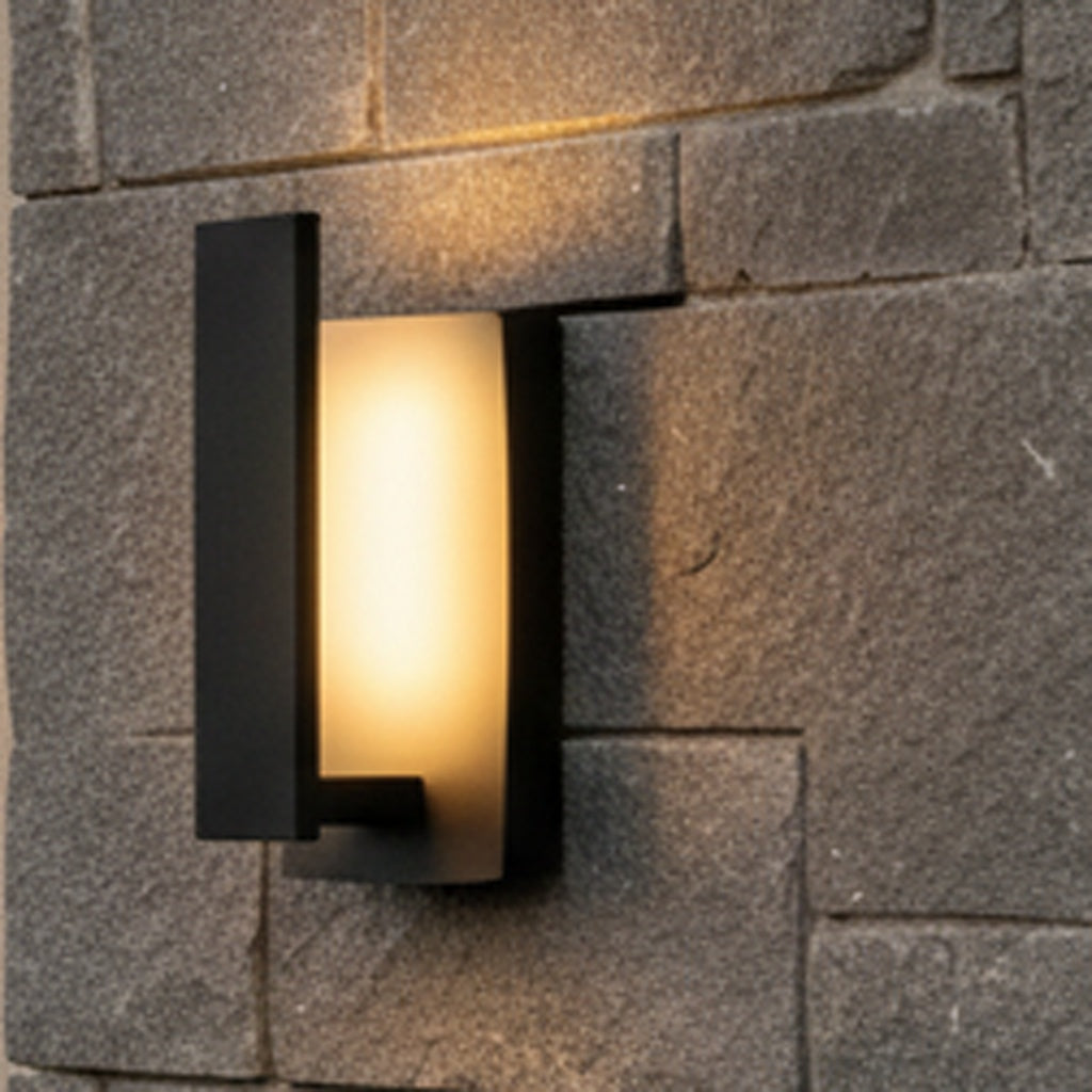 Fixture Close Up