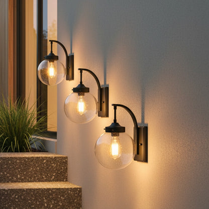 Fixture Close Up