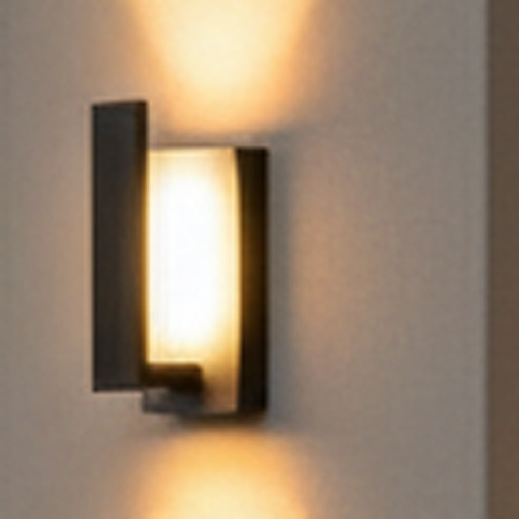 Fixture Close Up
