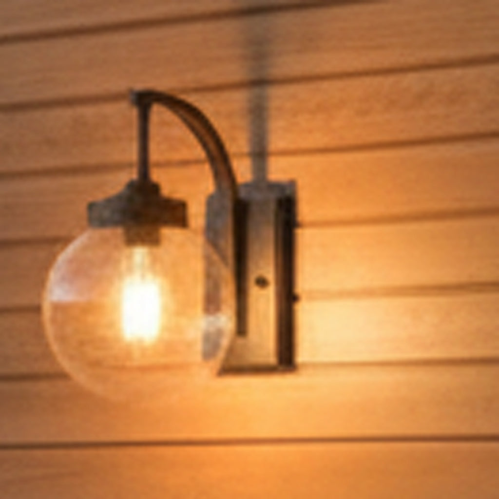 Fixture Close Up