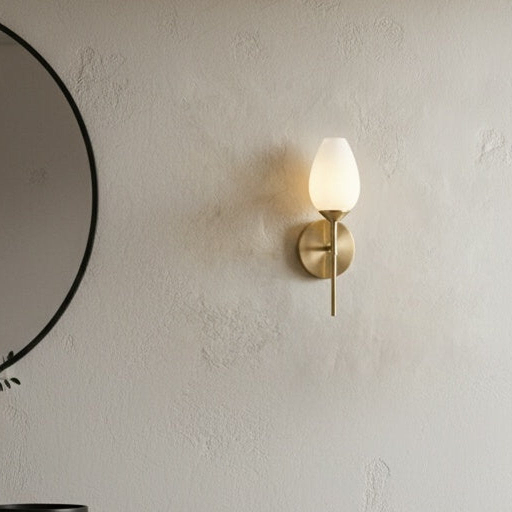 Fixture Close Up
