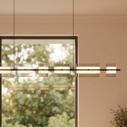 Fixture Close Up