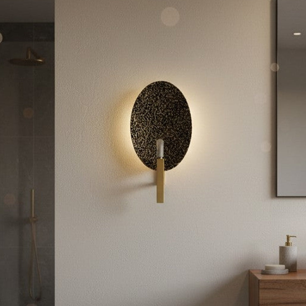 Fixture Close Up