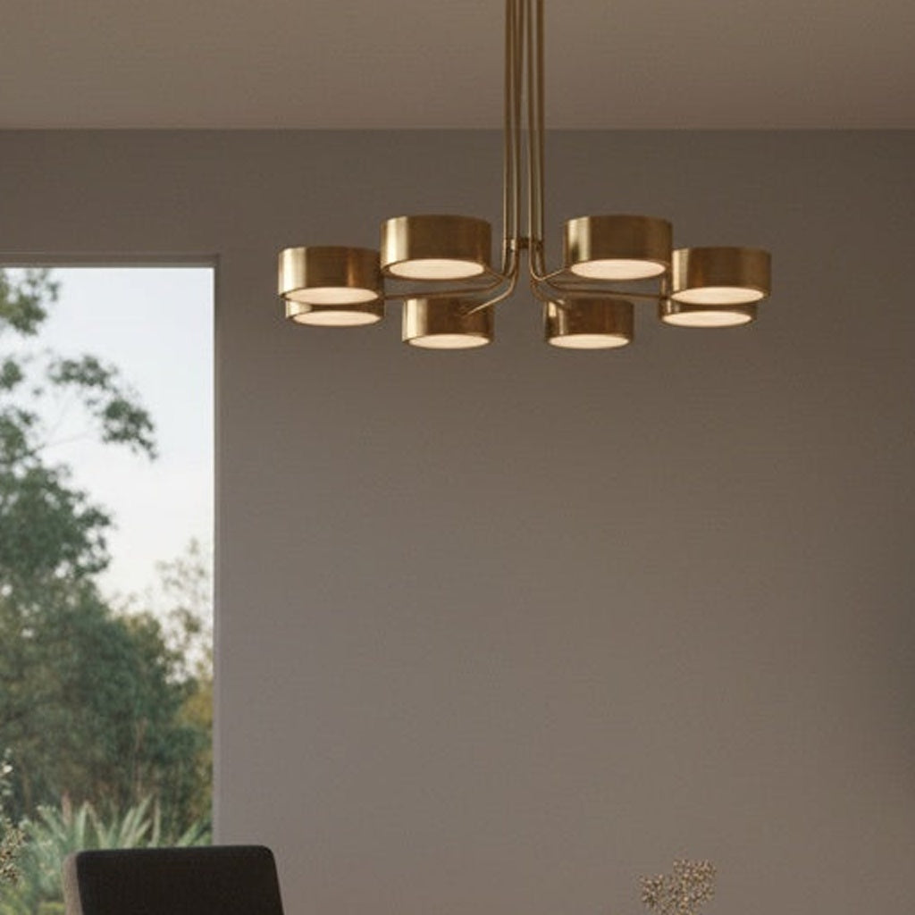 Fixture Close Up