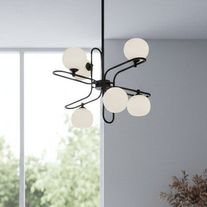 Fixture Close Up