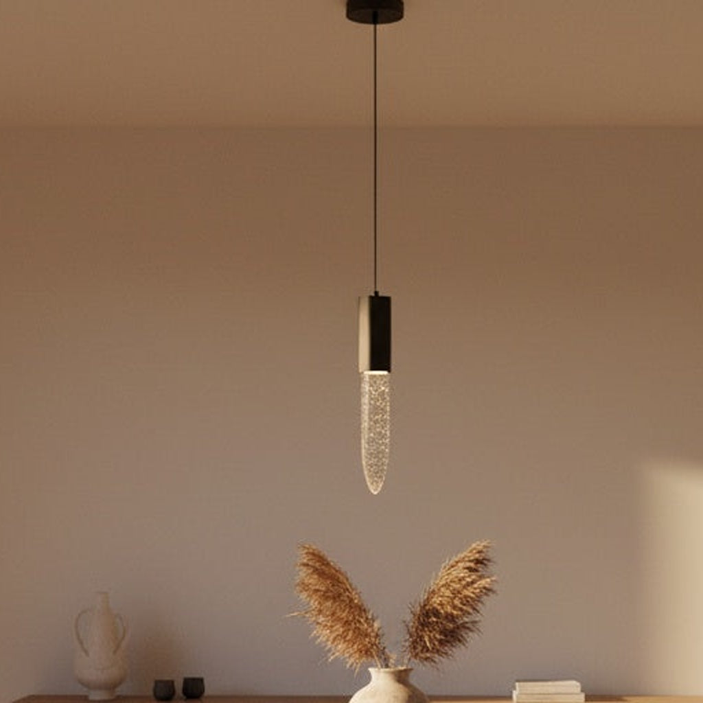 Fixture Close Up